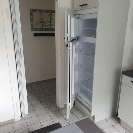 Appartement In Gelsenkirchen Exterior photo