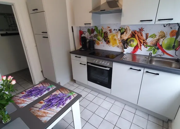 Appartement In Gelsenkirchen