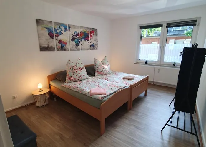 Appartement In Gelsenkirchen