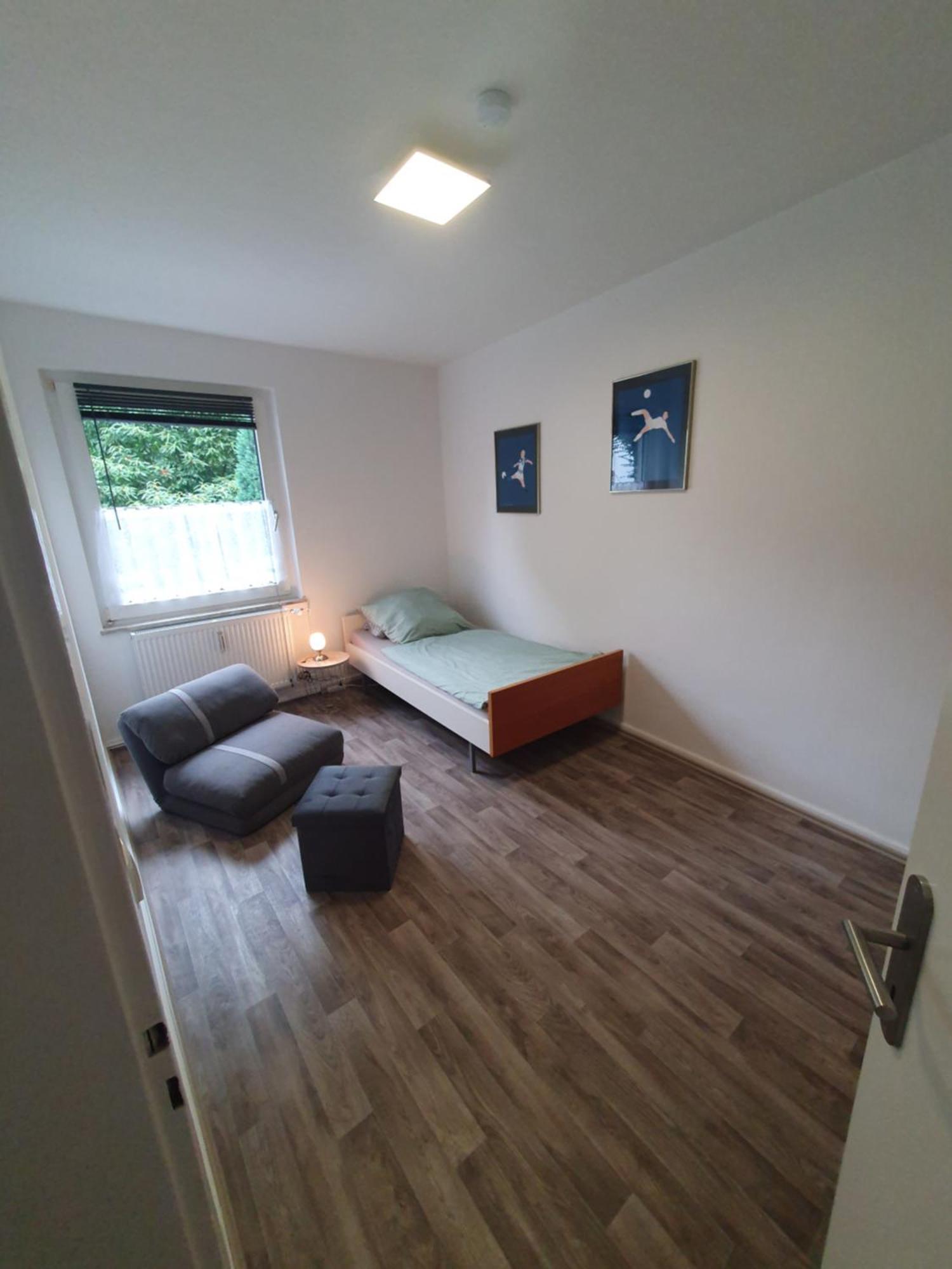 Apartment In *