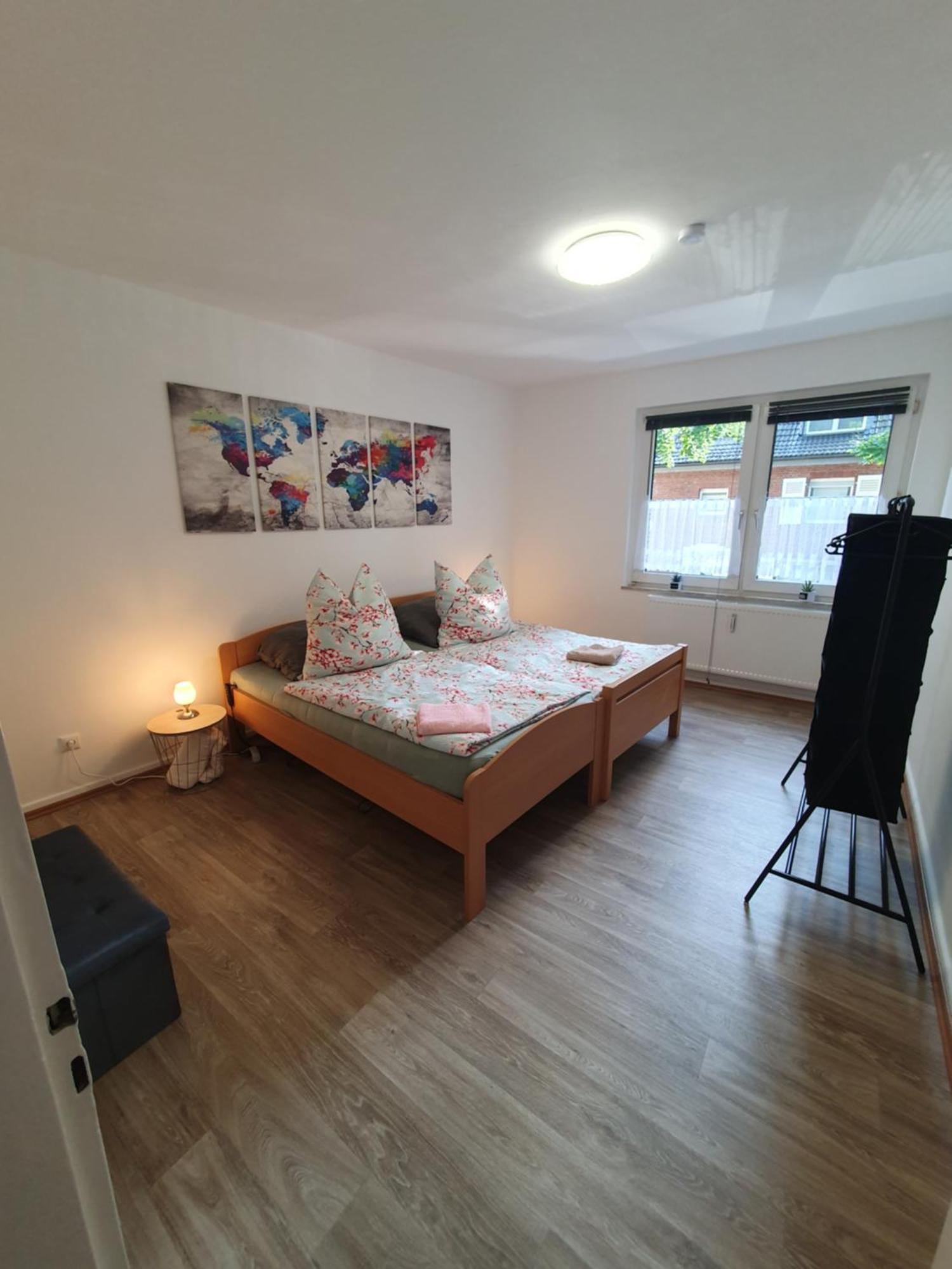 Apartment In