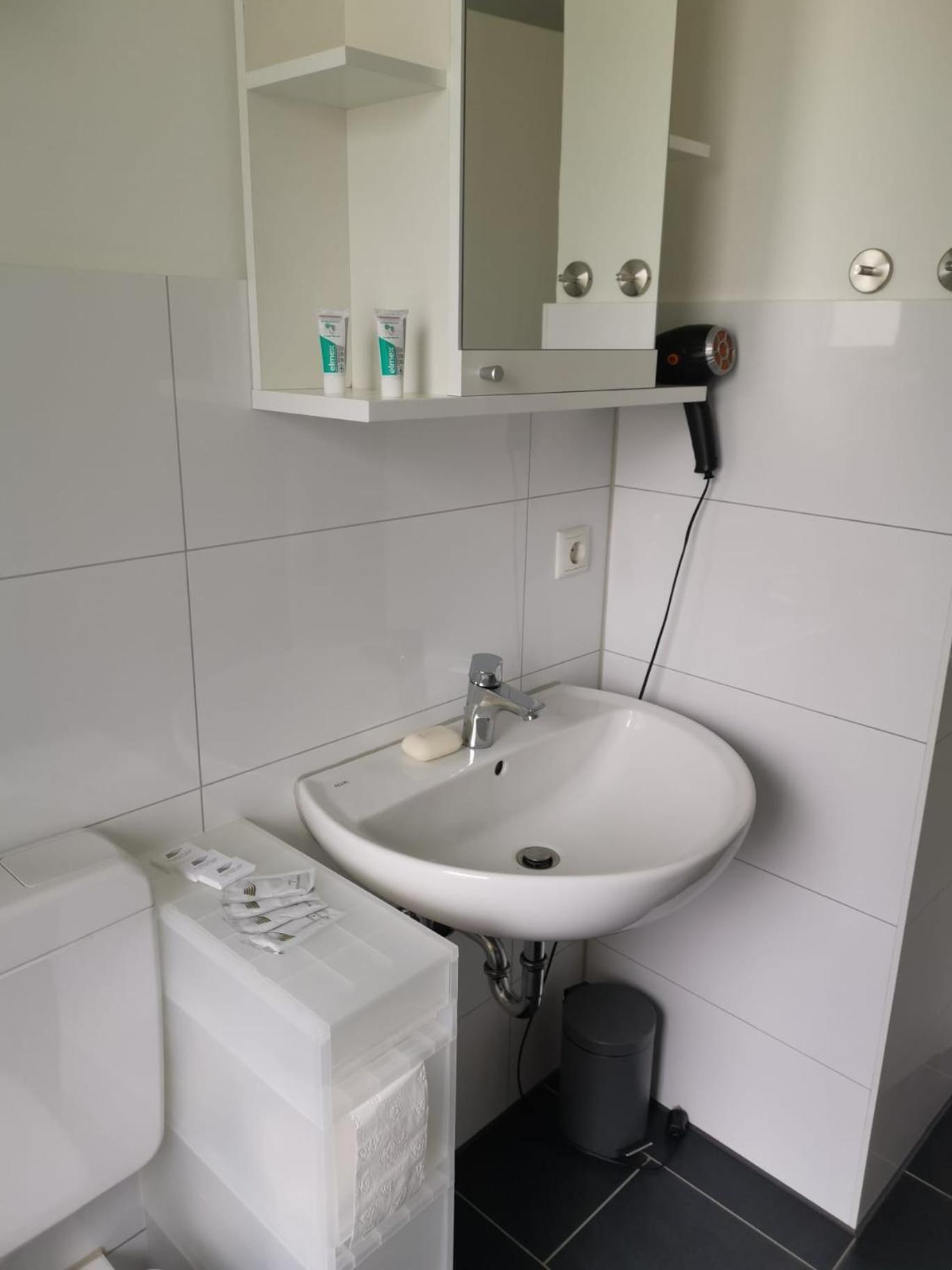Apartment In